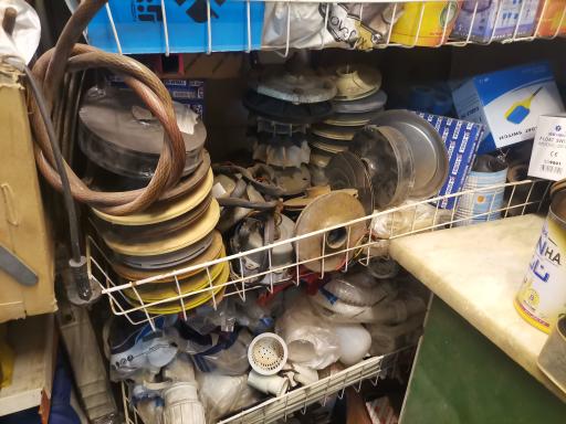 عکس خدمات تاسیسات سرمایش و گرمایش