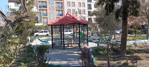 عکس بوستان مرداس