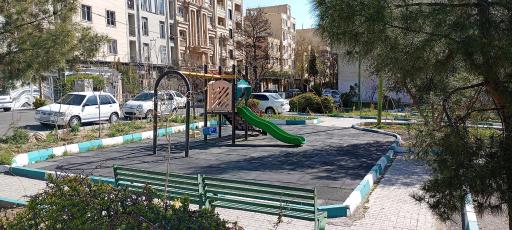 عکس بوستان مرداس