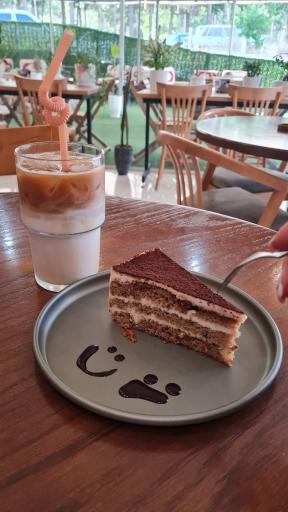 عکس سارله کافه