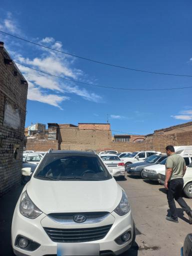 عکس پارکینگ 