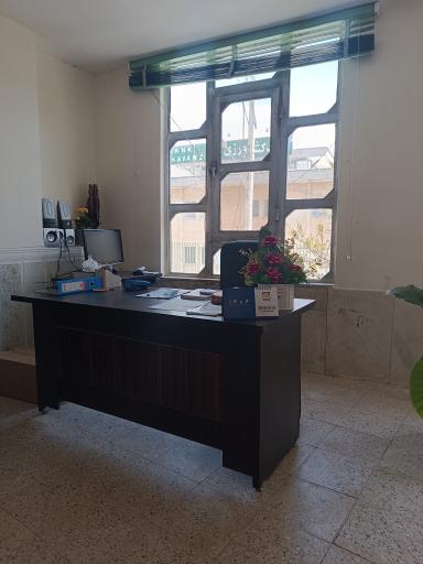 عکس دفتر مرکزی بیمه پاسارگاد فریدون شهر (سجاد پارسه)