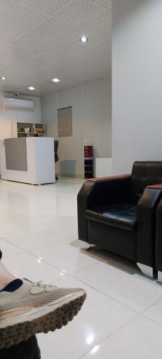 عکس دکتر حامد عطایی