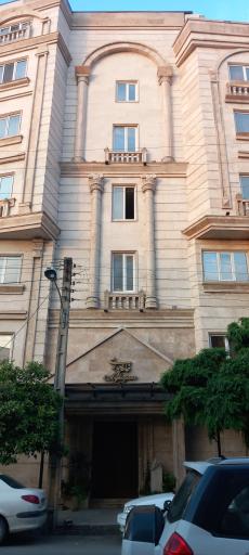 عکس مجتمع مسکونی خانه پدری