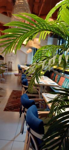 عکس رستوران گیلکی بهزاد