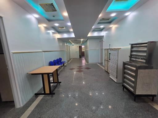 عکس بیمارستان روانپزشکی دلارام سینا