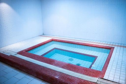 عکس بیمارستان روانپزشکی دلارام سینا