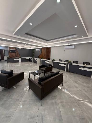 عکس دپارتمان ۴ دیواری شعبه ۲