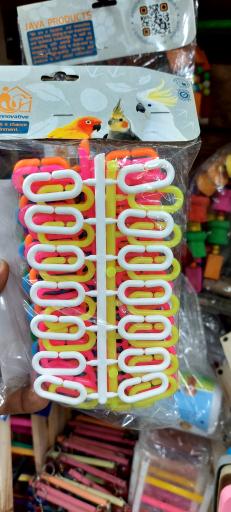 لوازم پرندگان زینتی سام برد 2