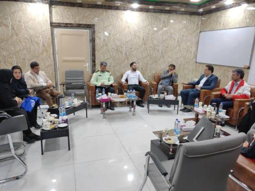 عکس بیمارستان روانپزشکی دلارام سینا