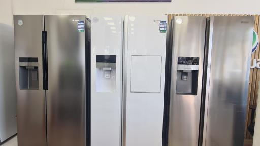 نمایندگی رسمی اسنوا و دوو