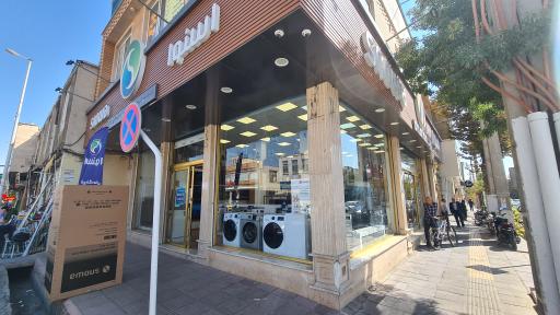 نمایندگی رسمی اسنوا و دوو