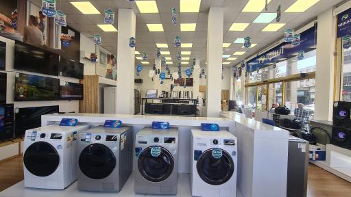 نمایندگی رسمی اسنوا و دوو