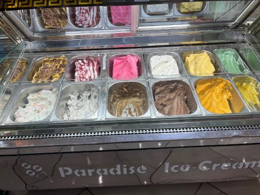 عکس آبمیوه بستنی شاتوت