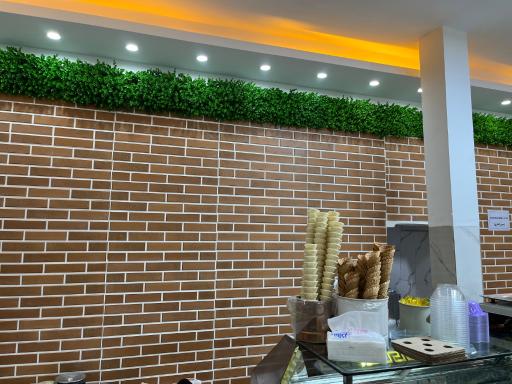 عکس آبمیوه بستنی شاتوت