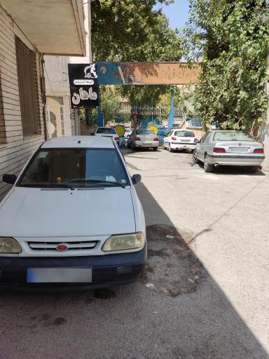 عکس اداره برق ناحیه 2