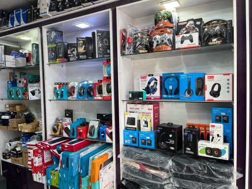 عکس گروه رایانه ای ارمغان