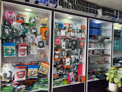 عکس گروه رایانه ای ارمغان