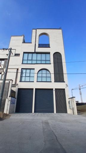 عکس شرکت عقیق اکسیر نوآوران