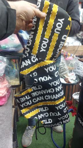 عکس لوازم پرندگان زینتی سام برد 2