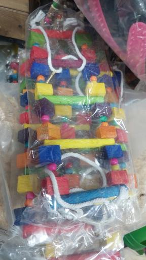 عکس لوازم پرندگان زینتی سام برد 2