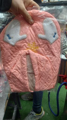 عکس لوازم پرندگان زینتی سام برد 2