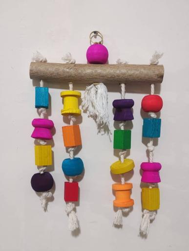 عکس لوازم پرندگان زینتی سام برد 2