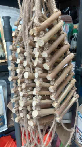 عکس لوازم پرندگان زینتی سام برد 2