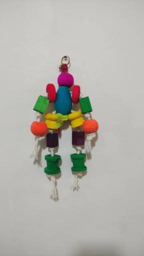 عکس لوازم پرندگان زینتی سام برد 2