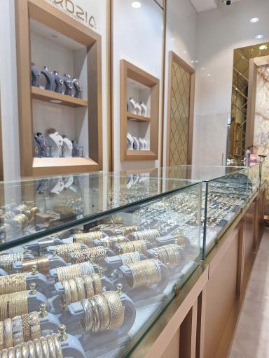 عکس طلافروشی دارالضیا