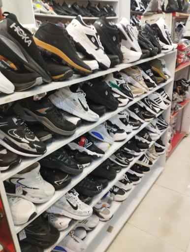 عکس کیف و کفش یزدی