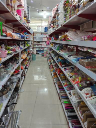 عکس فروشگاه پلاسکو و لوازم آشپزخانه برادران