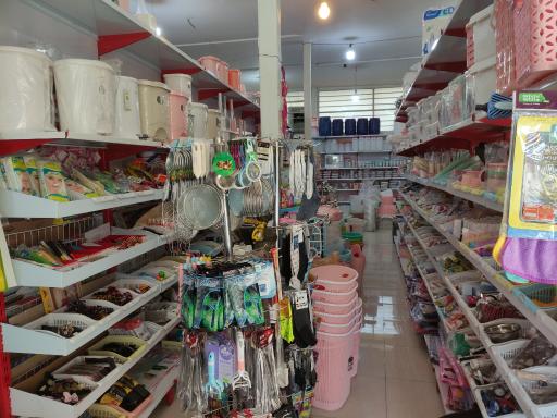 عکس فروشگاه پلاسکو و لوازم آشپزخانه برادران