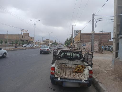شرف آباد
