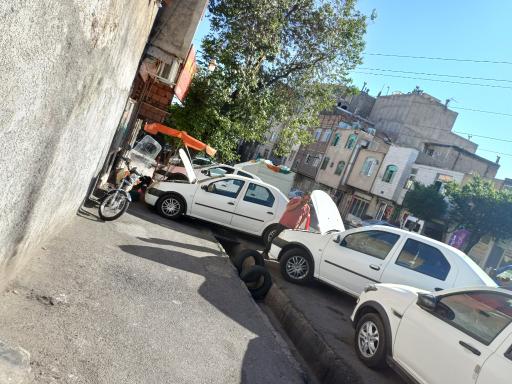 ☆مستر کربن شرق☆کربن زدایی تخصصی‌ موتور