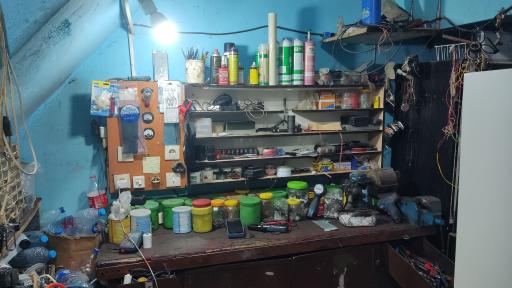 عکس خدمات فنی مهندسی گله دار
