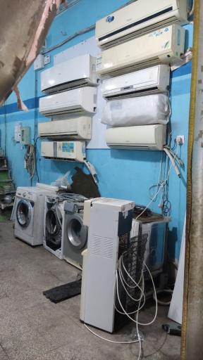 عکس خدمات فنی مهندسی گله دار