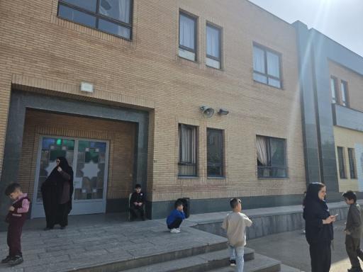 عکس مرکز آموزشی قرآن‌ و عترت‌ لیله‌ القدر