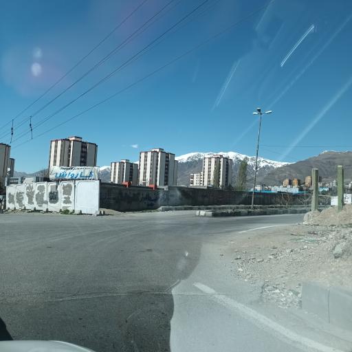 عکس بازار سنگ البرز