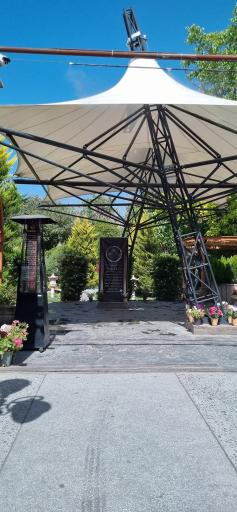 عکس رستوران رز گلد