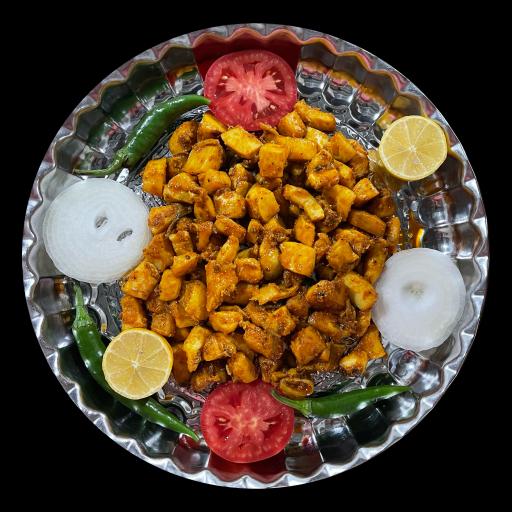 عکس رستوران ناخدا عبدالصالح سهیلی