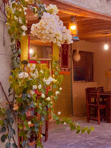 عکس رستوران ناخدا عبدالصالح سهیلی