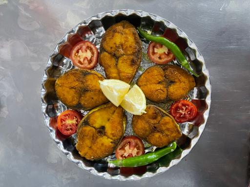 عکس رستوران ناخدا عبدالصالح سهیلی