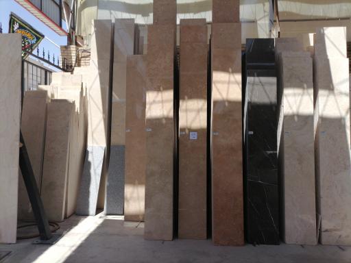 عکس سنگ محمد (برادران سیدی)