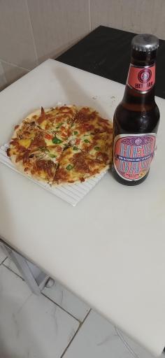 عکس فست فود بارانا 