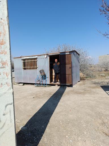 عکس دکه سلیمانی