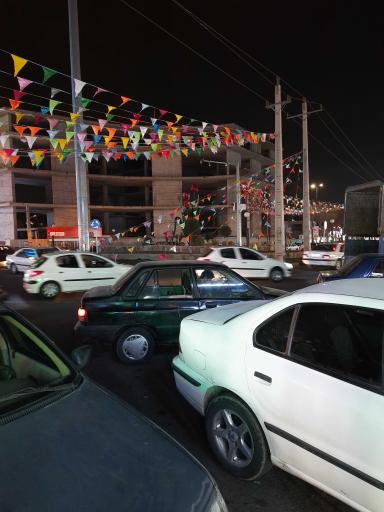 عکس میدان یکم