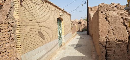 عکس مسجد میرها (سادات محله غفور)