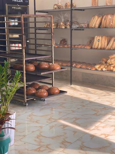 عکس کافه نان ناندویج