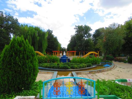 عکس پارک کوثر